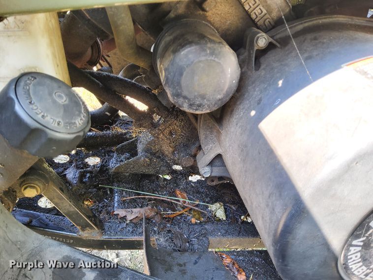 image for item DN6841 2002 Polaris Sportsman 400  ATV