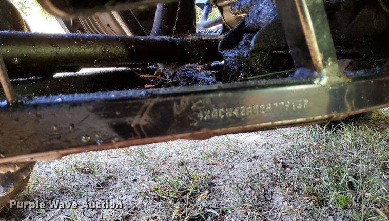 image for item DN6841 2002 Polaris Sportsman 400  ATV