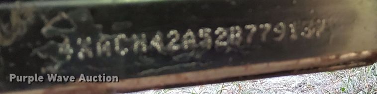 image for item DN6841 2002 Polaris Sportsman 400  ATV