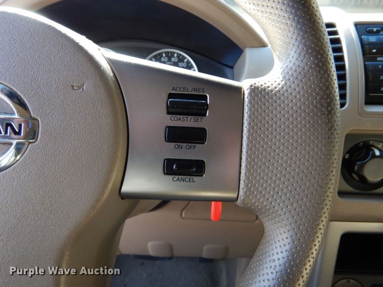 image for item DO1588 2008 Nissan Pathfinder  SUV