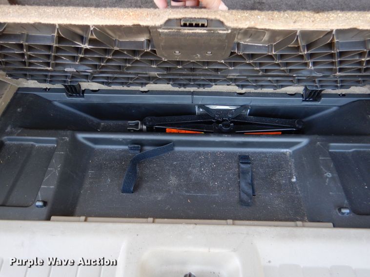 image for item DO1588 2008 Nissan Pathfinder  SUV