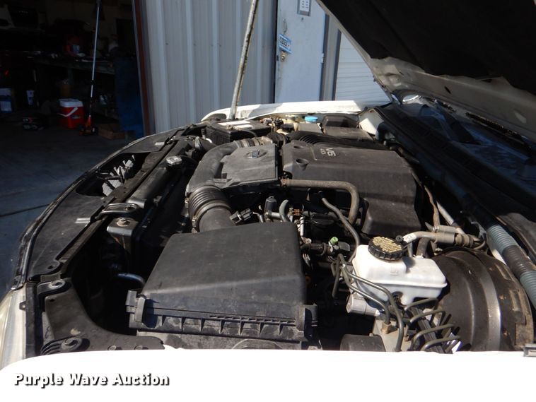 image for item DO1588 2008 Nissan Pathfinder  SUV