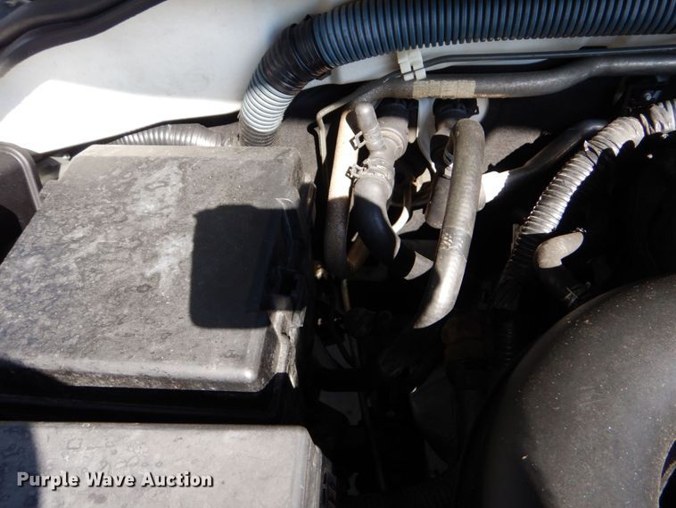 image for item DO1588 2008 Nissan Pathfinder  SUV