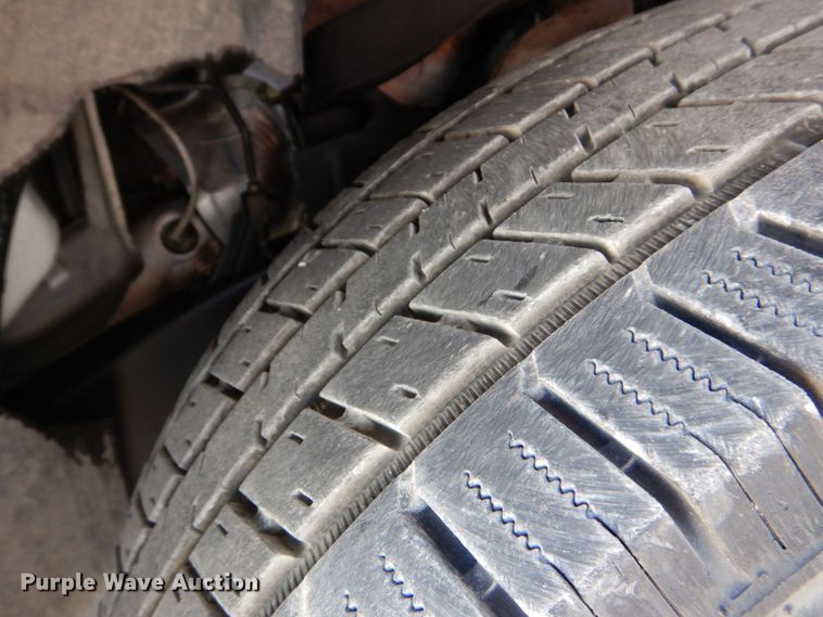 image for item DO1588 2008 Nissan Pathfinder  SUV