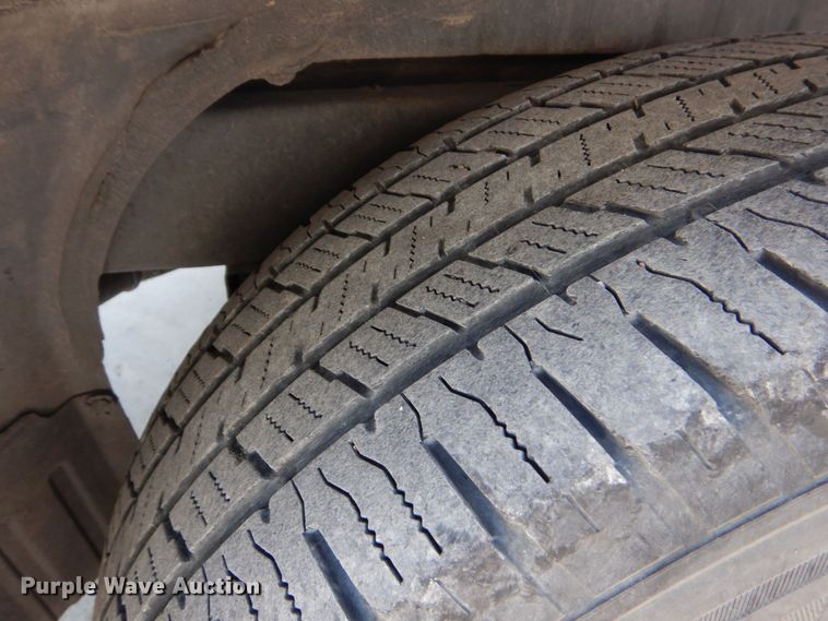 image for item DO1588 2008 Nissan Pathfinder  SUV