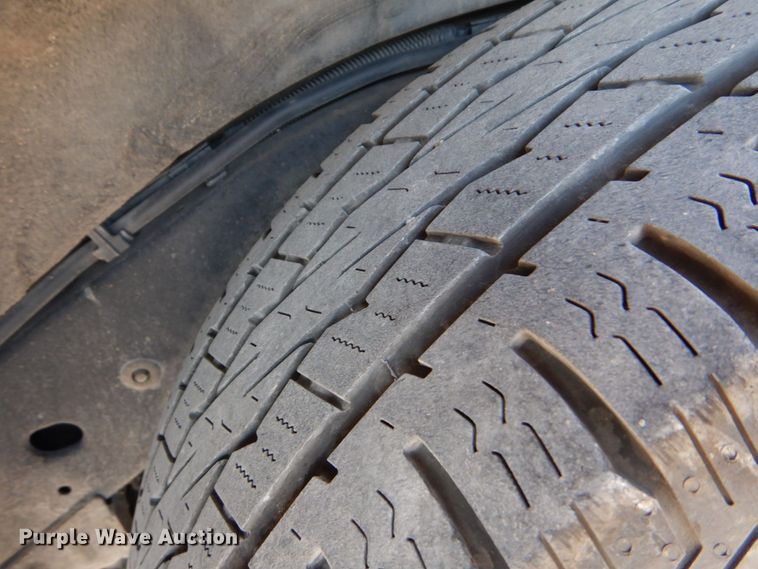 image for item DO1588 2008 Nissan Pathfinder  SUV