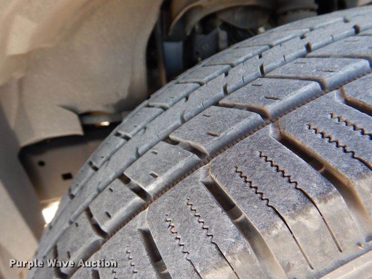 image for item DO1588 2008 Nissan Pathfinder  SUV