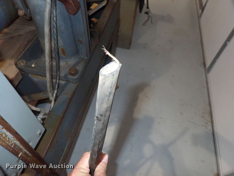 image for item DQ2871 DeWalt GE 632  radial arm saw