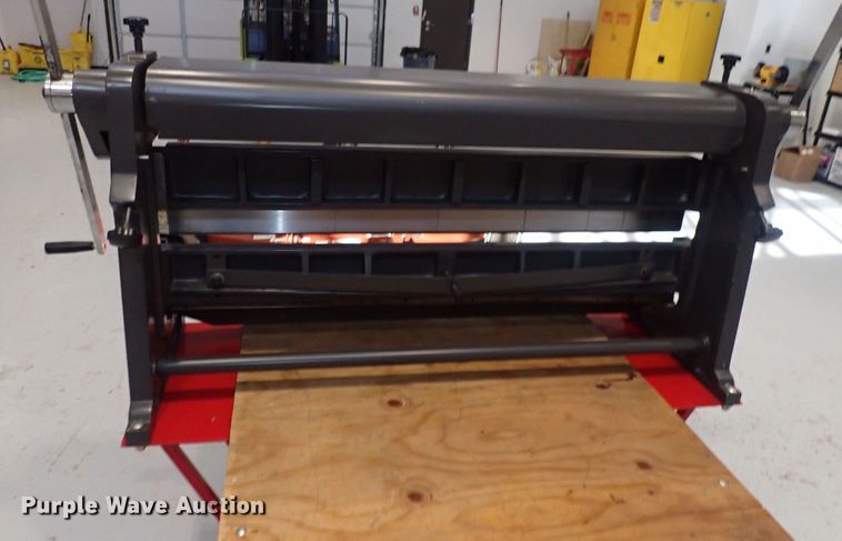 image for item DQ2873 Dayton 12G597  combination machine