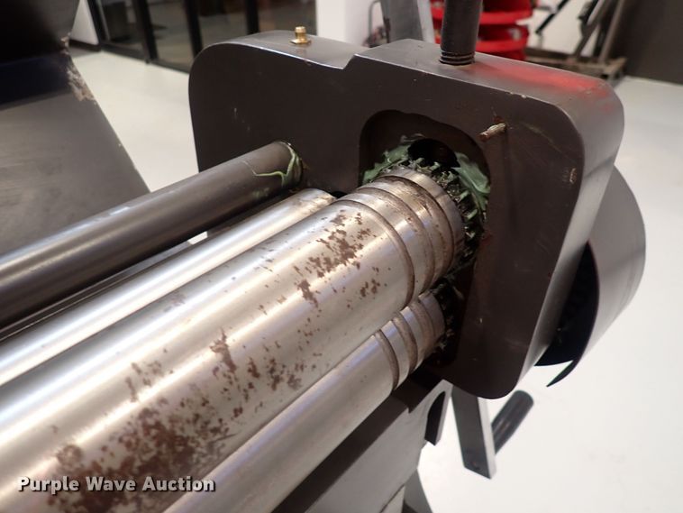 image for item DQ2873 Dayton 12G597  combination machine