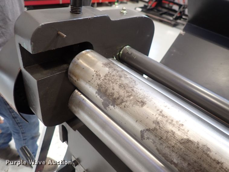 image for item DQ2873 Dayton 12G597  combination machine