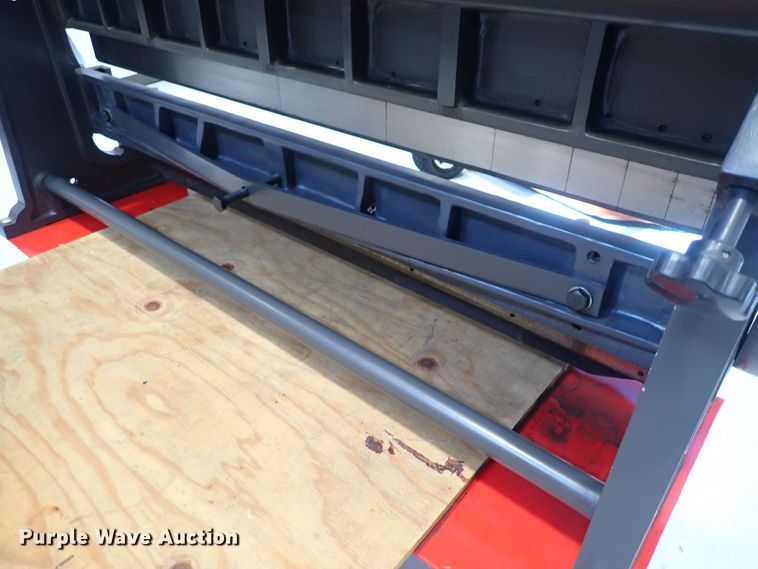 image for item DQ2873 Dayton 12G597  combination machine