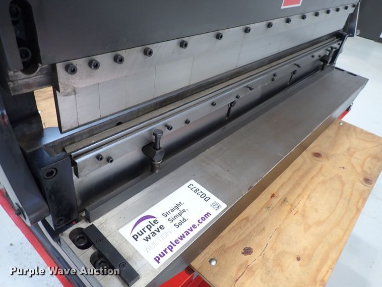 image for item DQ2873 Dayton 12G597  combination machine