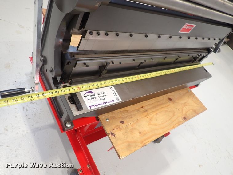 image for item DQ2873 Dayton 12G597  combination machine