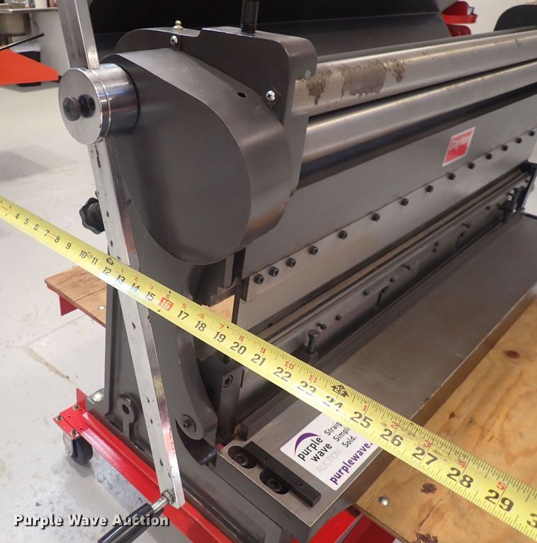 image for item DQ2873 Dayton 12G597  combination machine