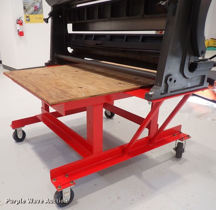 image for item DQ2873 Dayton 12G597  combination machine