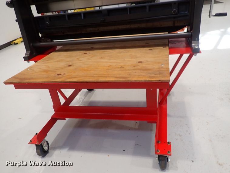 image for item DQ2873 Dayton 12G597  combination machine