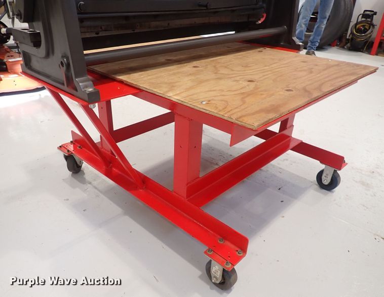 image for item DQ2873 Dayton 12G597  combination machine