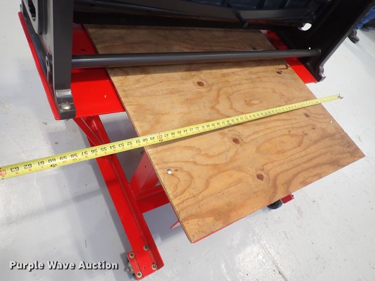 image for item DQ2873 Dayton 12G597  combination machine