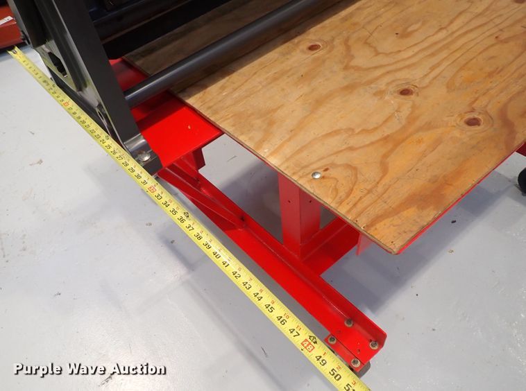 image for item DQ2873 Dayton 12G597  combination machine