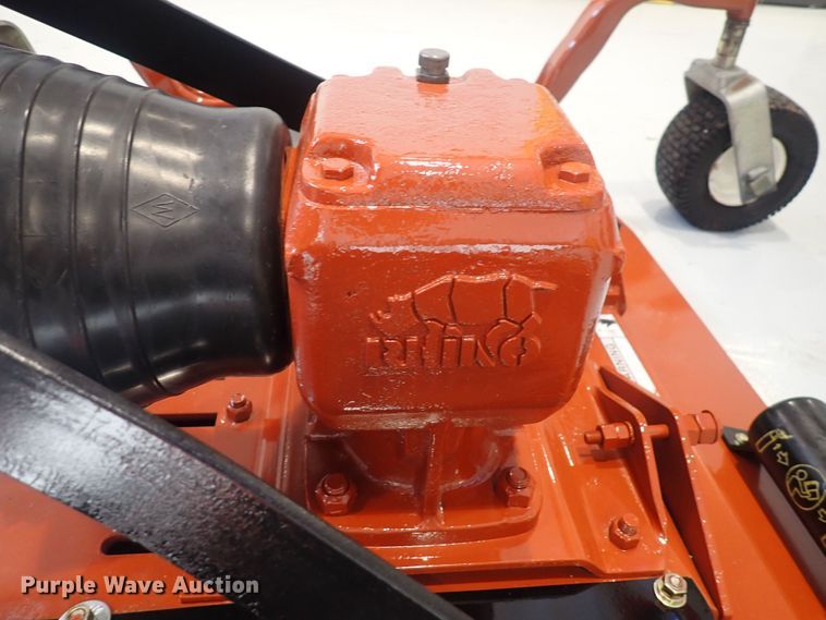 image for item DQ2874 Rhino FM84A  finish mower