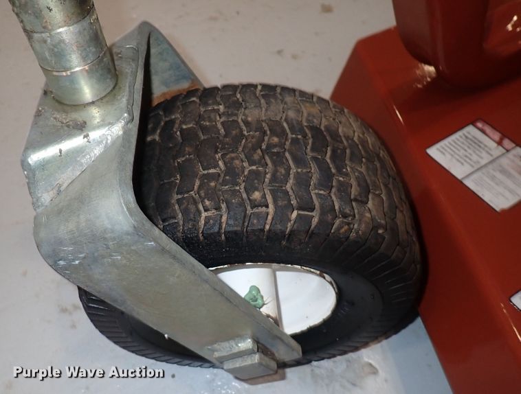 image for item DQ2874 Rhino FM84A  finish mower