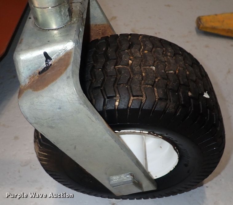 image for item DQ2874 Rhino FM84A  finish mower