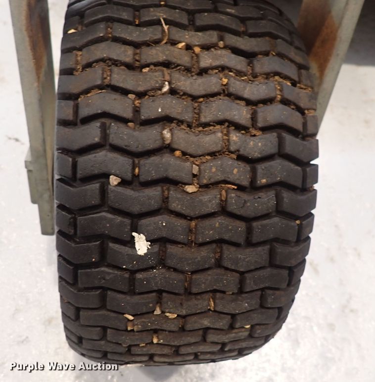 image for item DQ2874 Rhino FM84A  finish mower