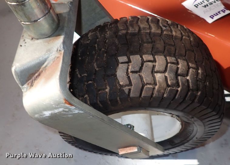 image for item DQ2874 Rhino FM84A  finish mower