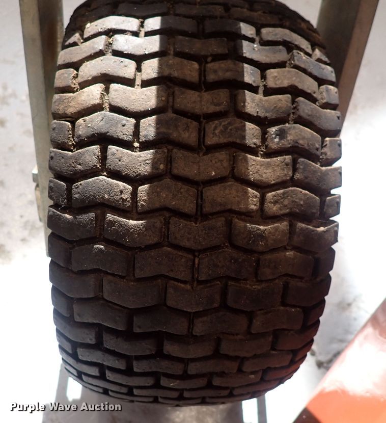 image for item DQ2874 Rhino FM84A  finish mower