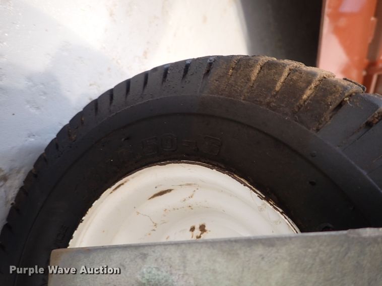 image for item DQ2874 Rhino FM84A  finish mower