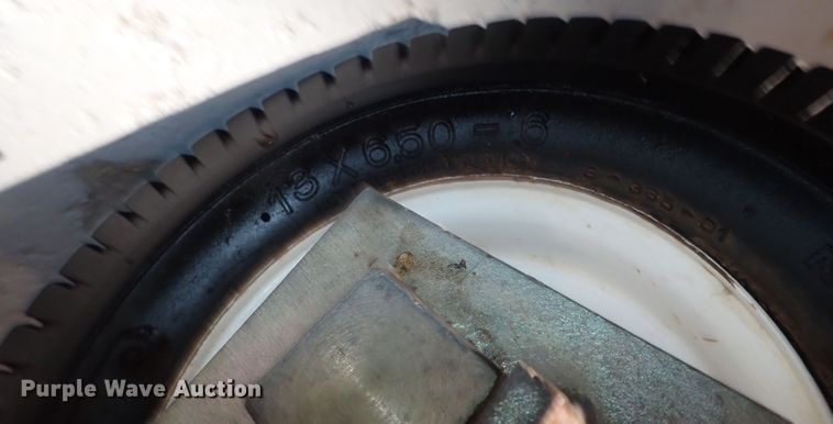 image for item DQ2874 Rhino FM84A  finish mower