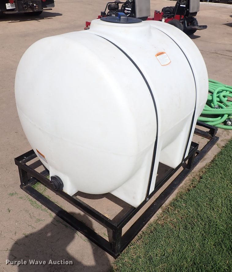 image for item DQ2924 Hydro seeder