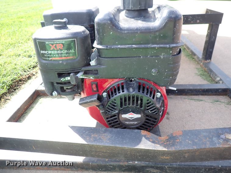 image for item DQ2924 Hydro seeder