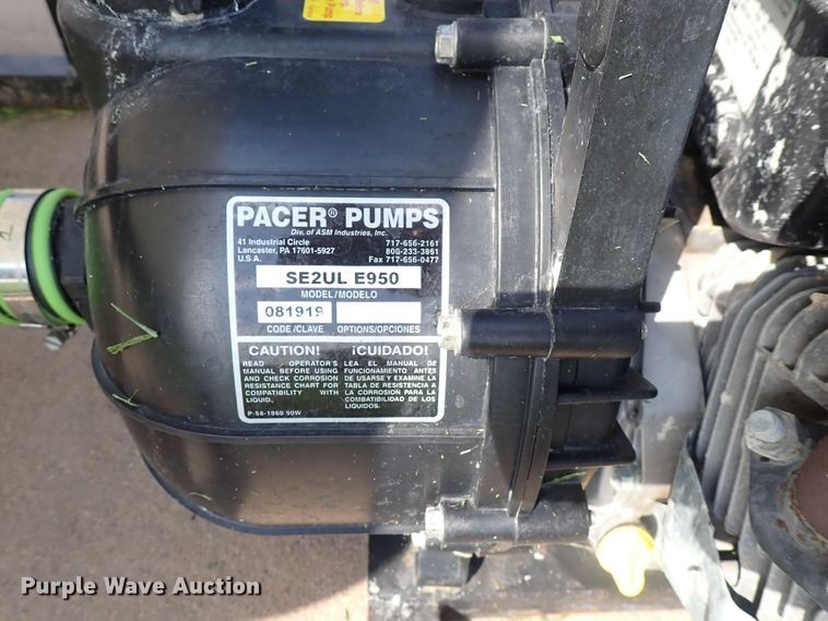 image for item DQ2924 Hydro seeder