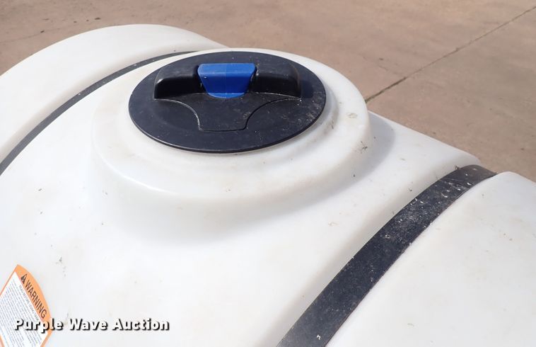 image for item DQ2924 Hydro seeder