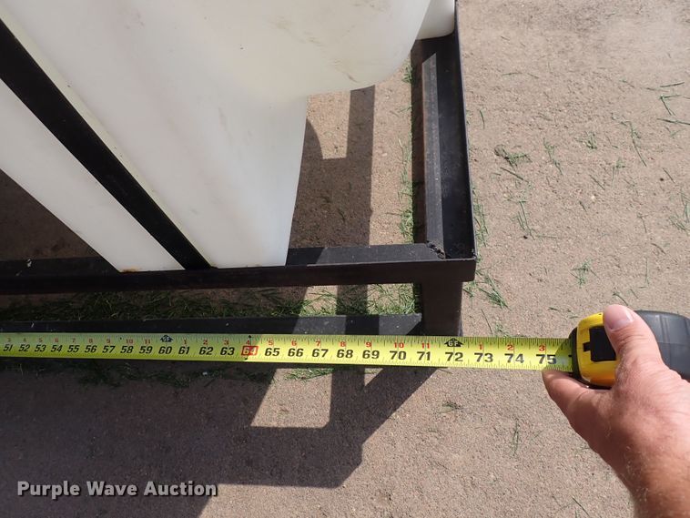 image for item DQ2924 Hydro seeder