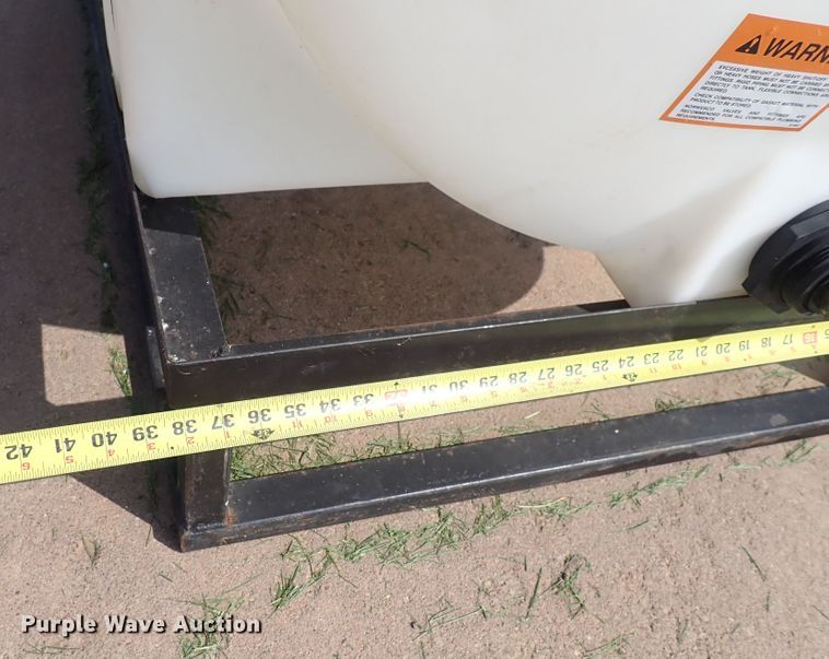 image for item DQ2924 Hydro seeder