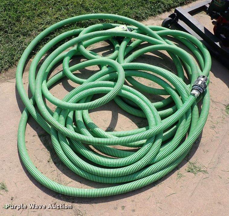 image for item DQ2924 Hydro seeder