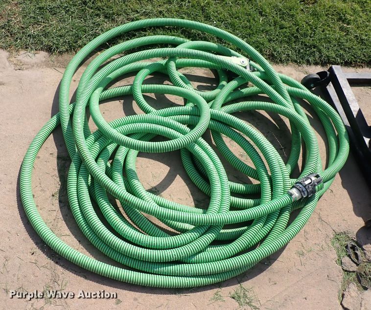 image for item DQ2924 Hydro seeder