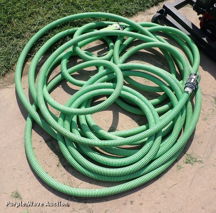 image for item DQ2924 Hydro seeder