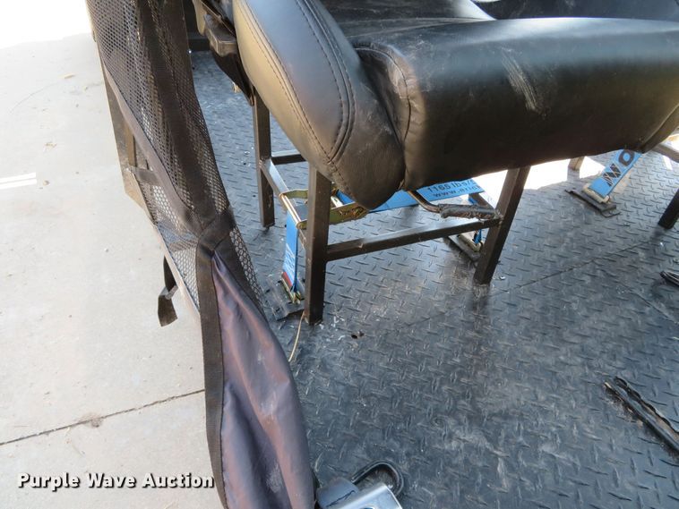 image for item DR0102 2017 Polaris Ranger XP  utility vehicle