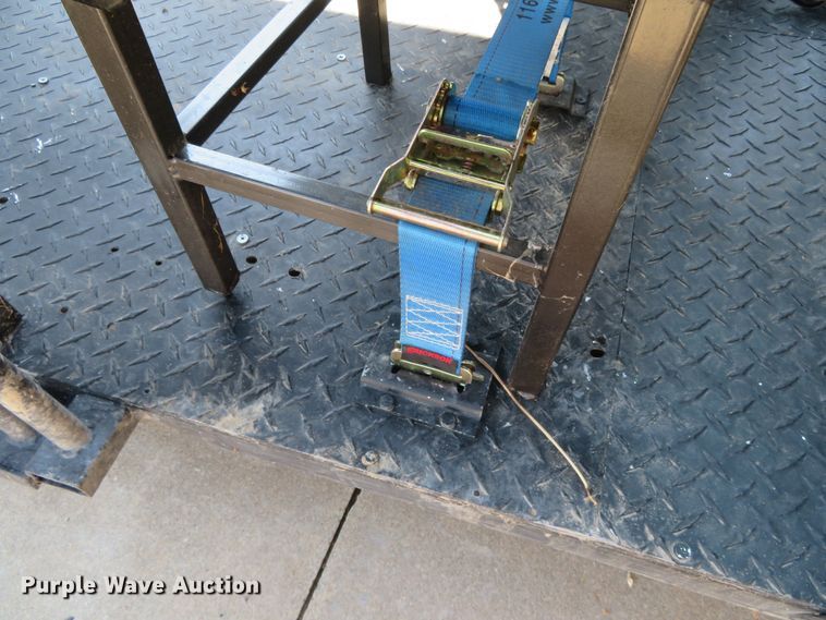 image for item DR0102 2017 Polaris Ranger XP  utility vehicle