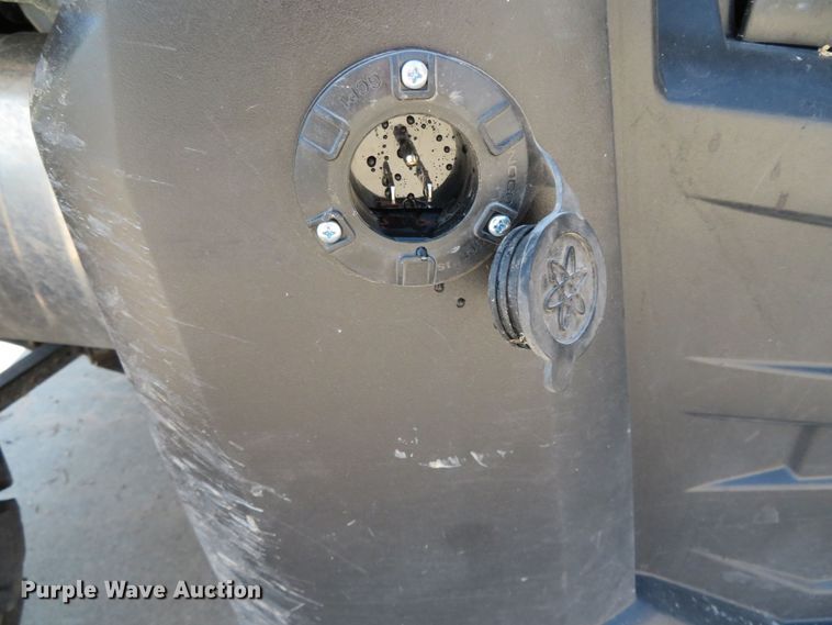 image for item DR0102 2017 Polaris Ranger XP  utility vehicle