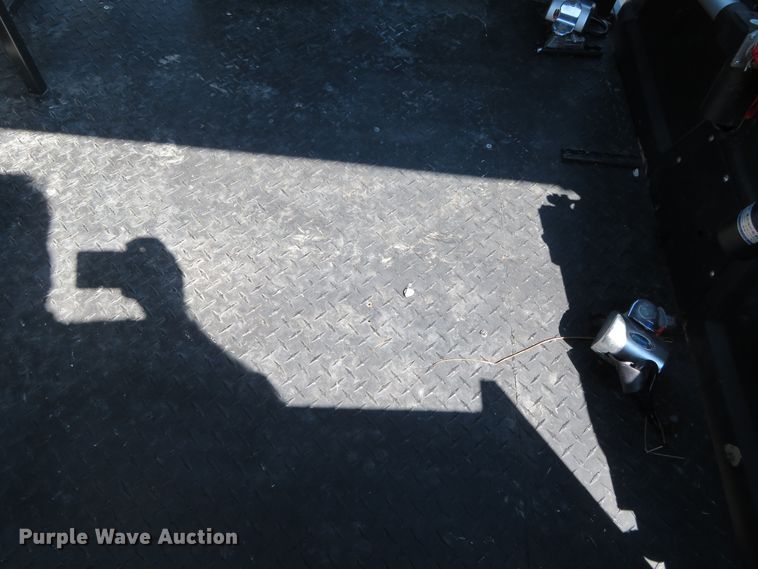 image for item DR0102 2017 Polaris Ranger XP  utility vehicle