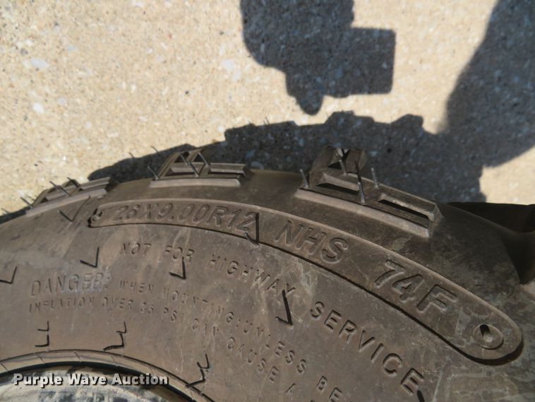 image for item DR0102 2017 Polaris Ranger XP  utility vehicle