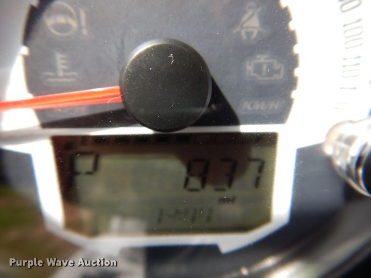 image for item DR2021 2015 Polaris Ranger 900 XP  utility vehicle