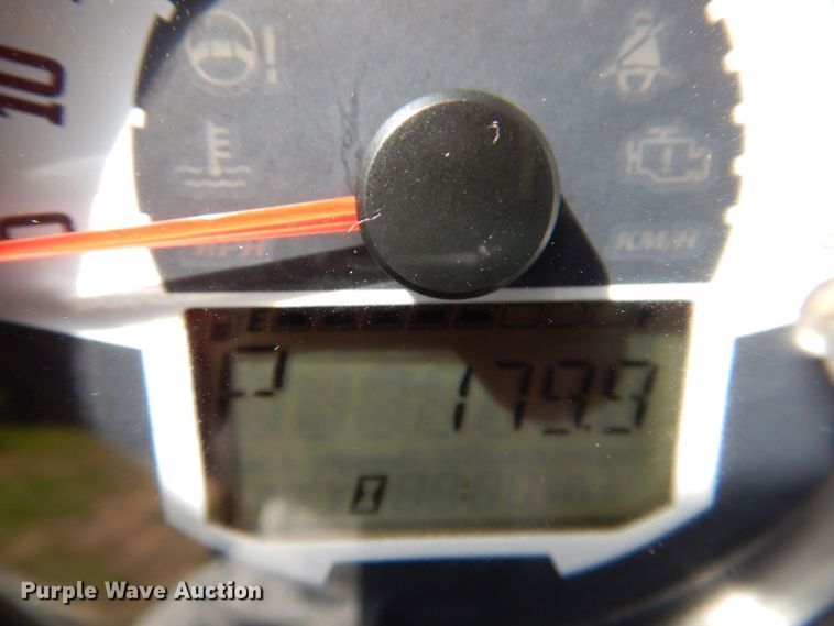 image for item DR2021 2015 Polaris Ranger 900 XP  utility vehicle