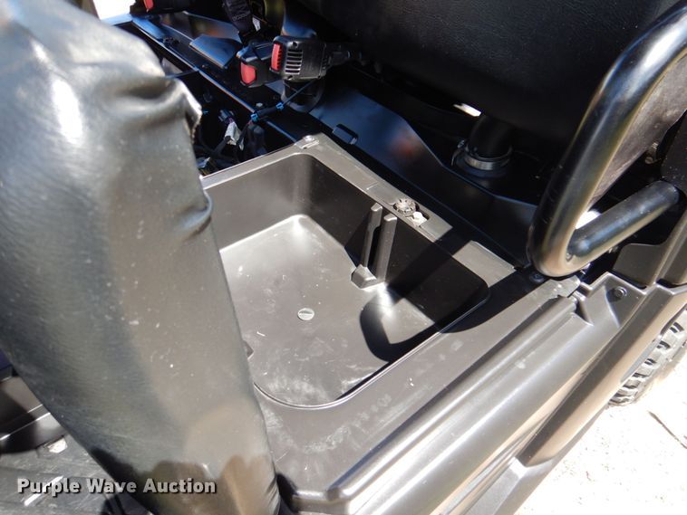 image for item DR2021 2015 Polaris Ranger 900 XP  utility vehicle