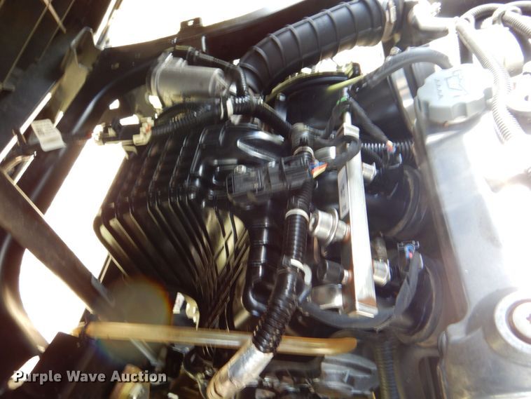 image for item DR2021 2015 Polaris Ranger 900 XP  utility vehicle